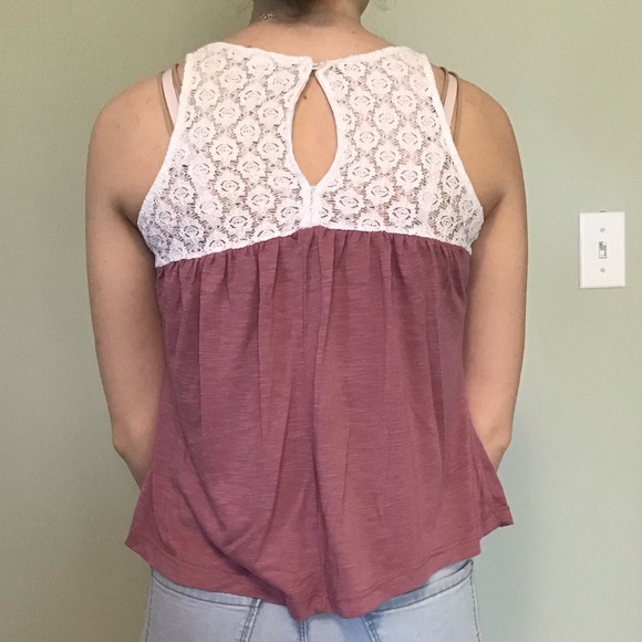 Tank top - Picture 2 of 3